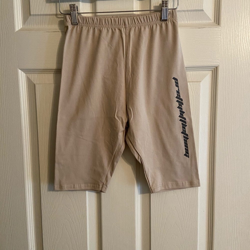 Biker short